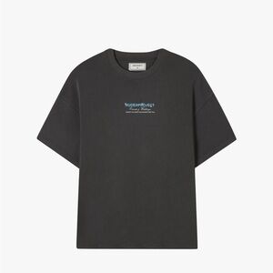 Short Sleeve Men's Tee